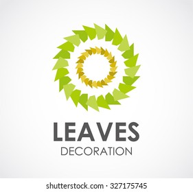 Hotel high building of triangle architecture abstract vector and logo design or template property business icon of real estate company symbol concept