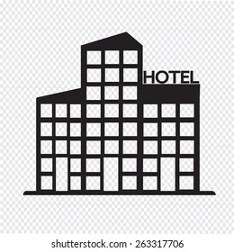 hotel icon