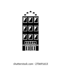 hotel icon