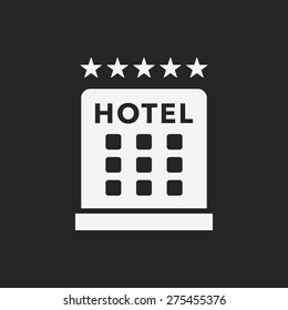 hotel icon