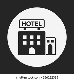 hotel icon