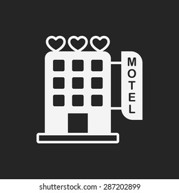 hotel icon