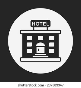 hotel icon