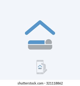 Hotel icon