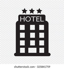 hotel icon