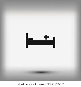 hotel icon
