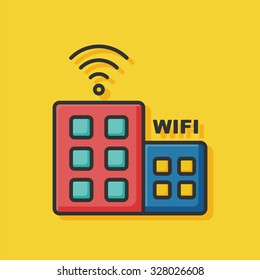 hotel icon
