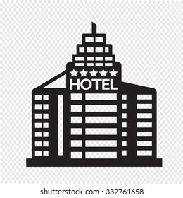 Hotel Icon
