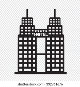Hotel Icon