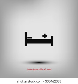hotel icon