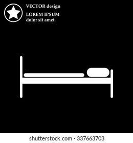 hotel icon