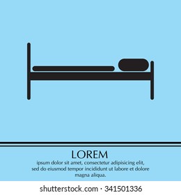 hotel icon