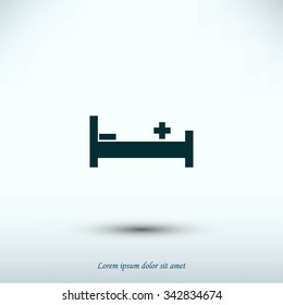hotel icon