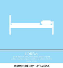 hotel icon