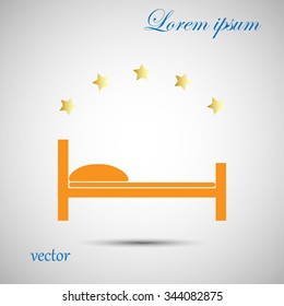 hotel icon