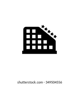 hotel icon