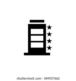 hotel icon