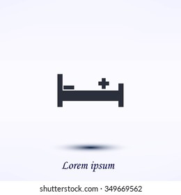 hotel icon