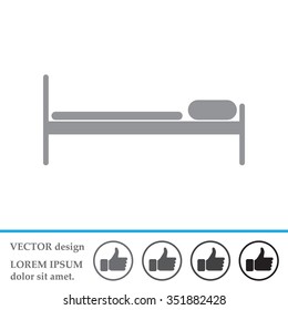 hotel icon
