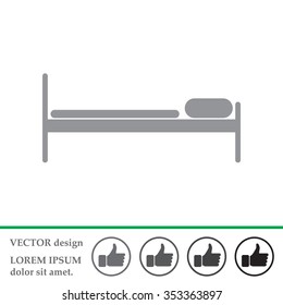 hotel icon