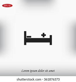 hotel icon