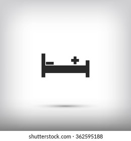 hotel icon