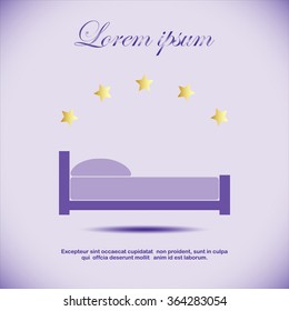 hotel icon