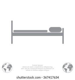 hotel icon
