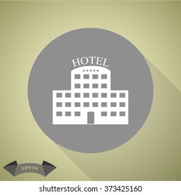 Hotel icon