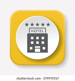 hotel icon