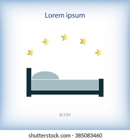 hotel icon