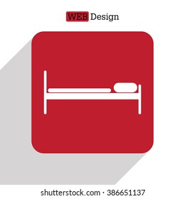 hotel icon