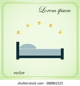 hotel icon