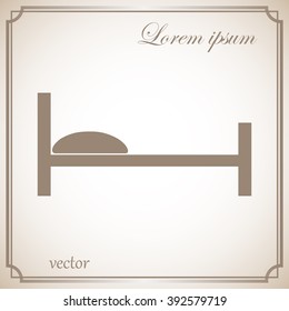 hotel icon