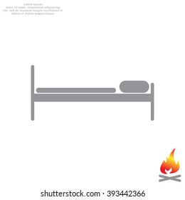 hotel icon