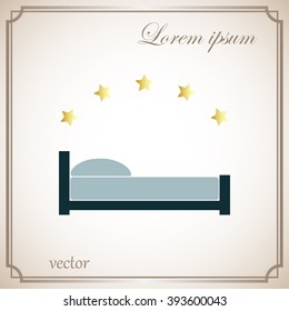 hotel icon