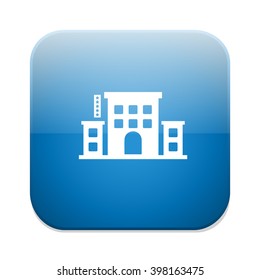 hotel icon