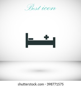 hotel icon