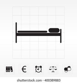 hotel icon