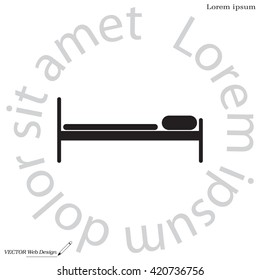 hotel icon