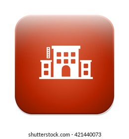 hotel icon