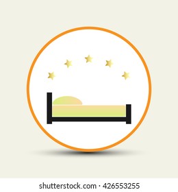 hotel icon