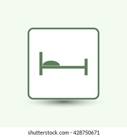 hotel icon