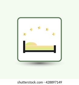 hotel icon