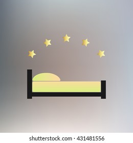 hotel icon