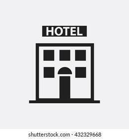 Hotel Icon