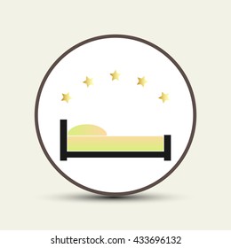 hotel icon