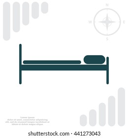 hotel icon