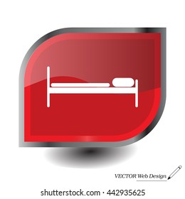 hotel icon