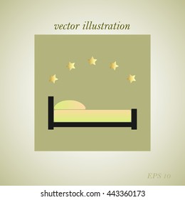 hotel icon